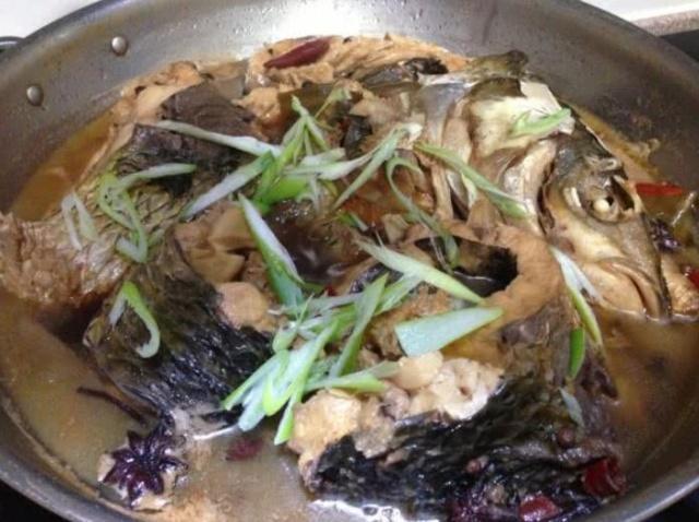 怎么炖鱼软烂无刺,炖鱼的最好吃方法不腥不柴