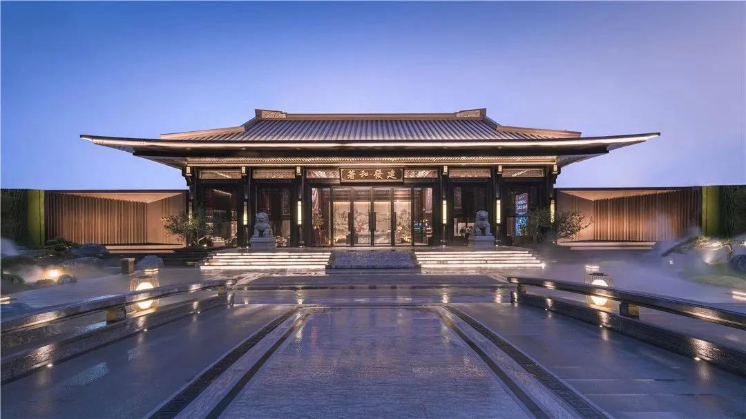 漳州建发买房怎么才能更便宜,漳州建发泱著别墅多少钱一套