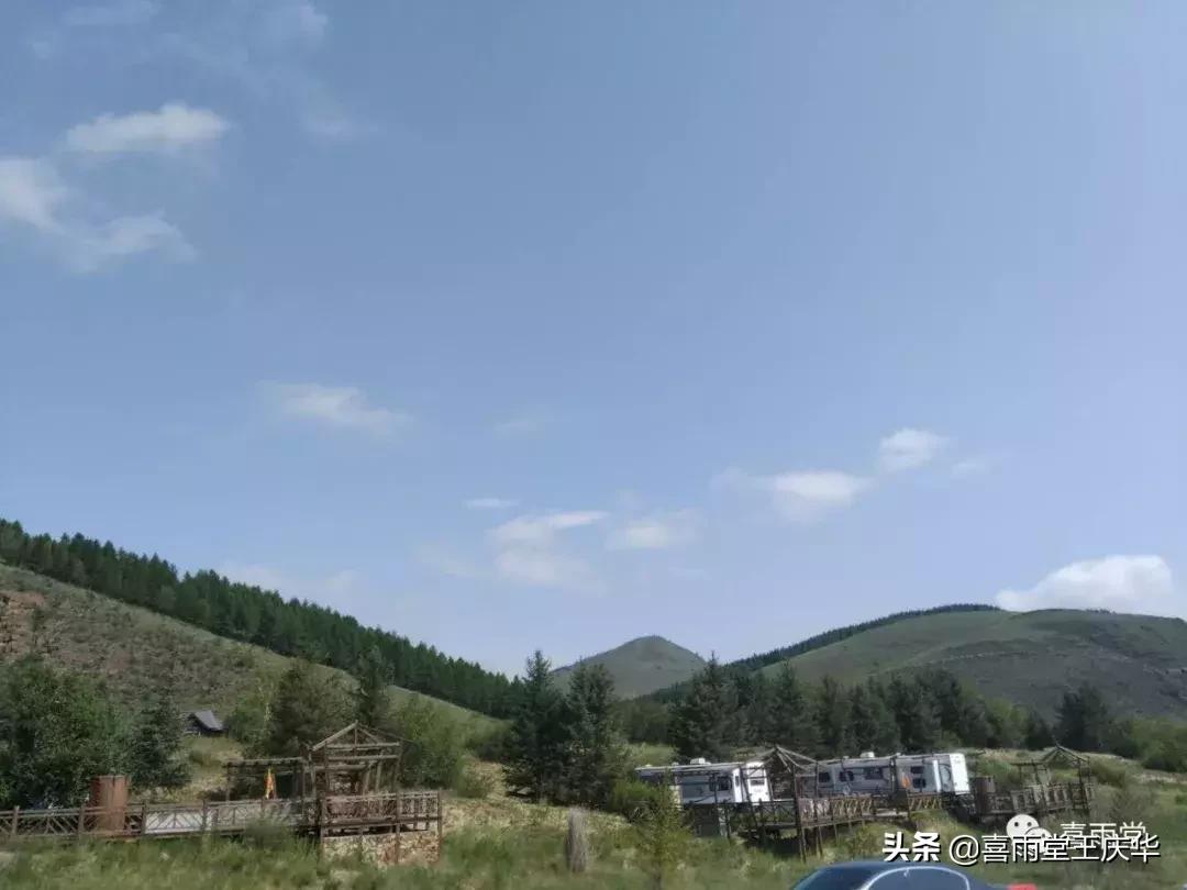 草原行蔚县,内蒙古草原行