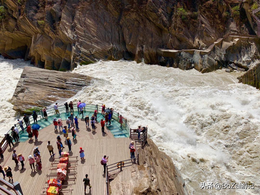去云南丽江必游景点攻略,去云南丽江旅游必去景点