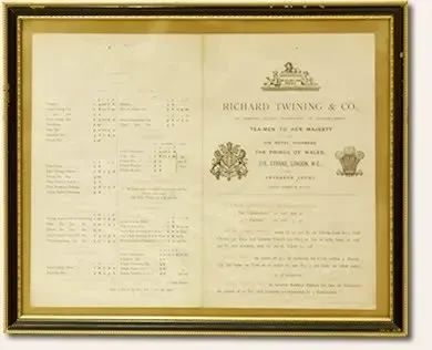 好物之走进英国丨川宁：在英国，没有什么是一杯下午茶解决不了的