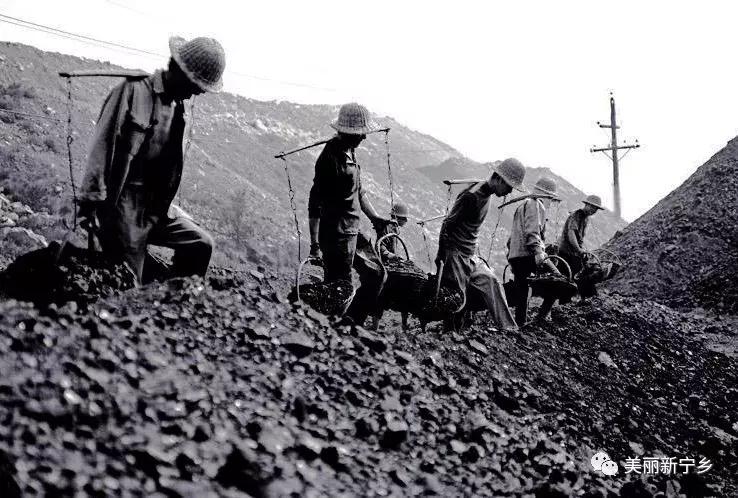 担脚：我在宁乡当挑夫，挣脚力钱的日子