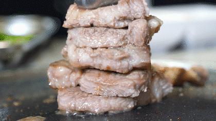 济南炭火日式烤肉,济南日式炭火烤肉