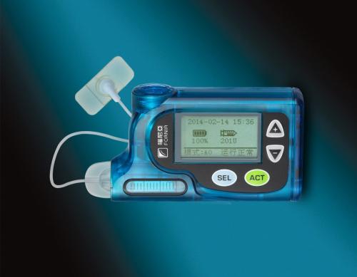 2021年国产胰岛素泵价格表,2019胰岛素泵价格