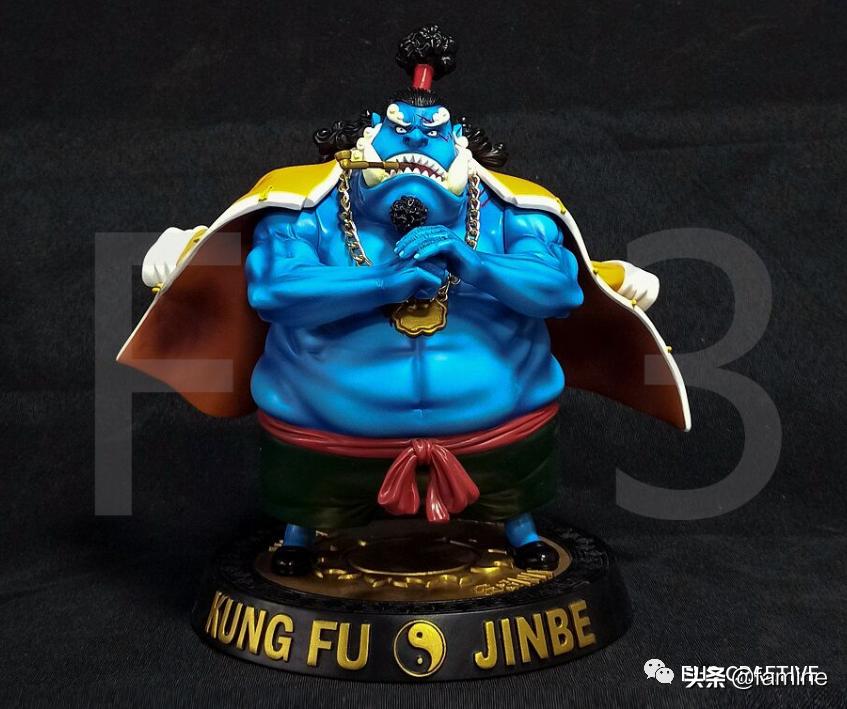 海侠甚平vs月光莫利亚,海贼王启航海侠甚平回归