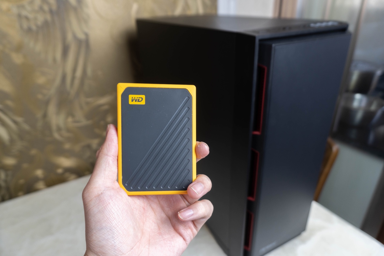 西数mypassport,西数移动硬盘mypassport