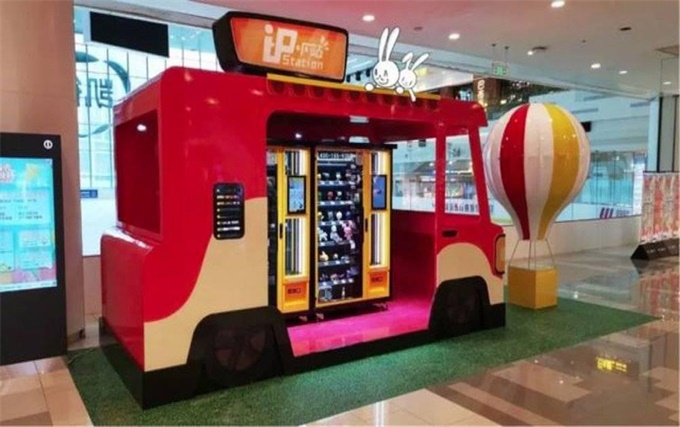 盲盒经济火的原因,盲盒市场是不是面临大洗牌啦