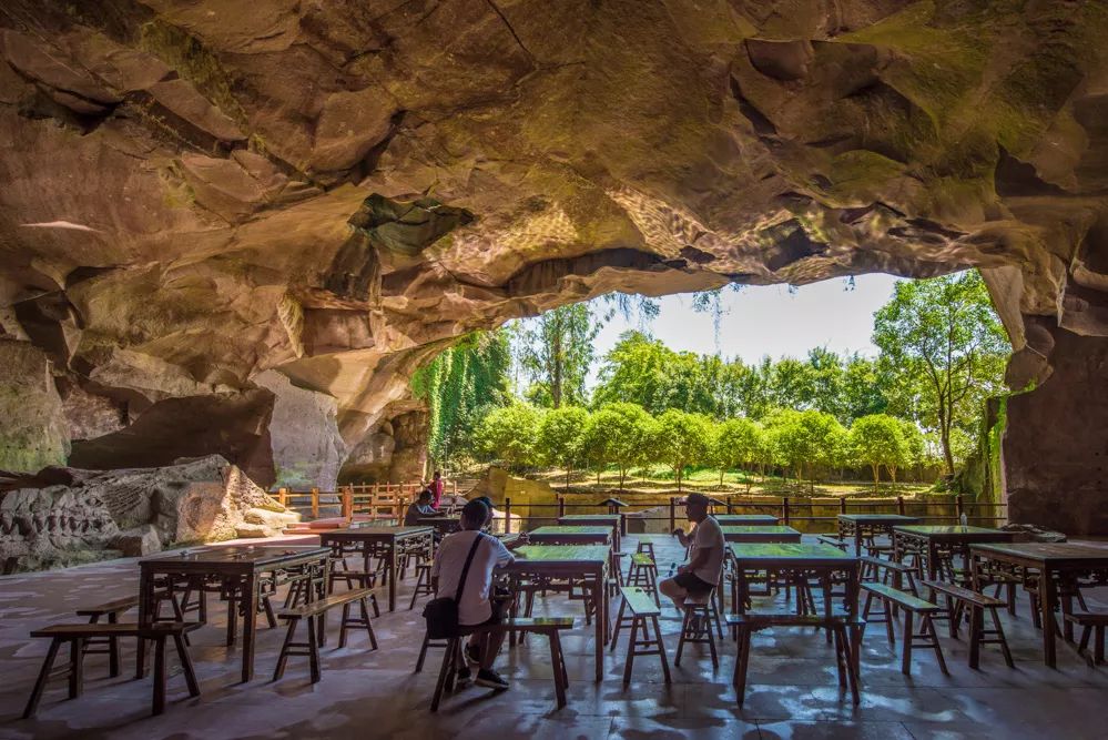 被浙江私藏的小城有多美,宁波最隐藏的海岛