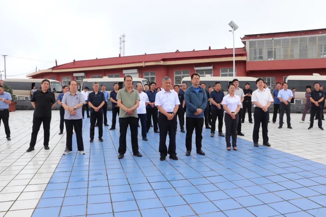 临汾暴雨预警最新消息新闻,山西临汾进入暴雨应急响应