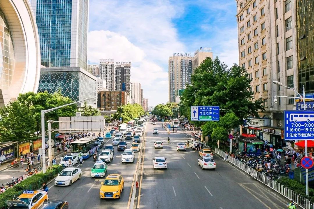 在武汉必做的20件事,不骗人成不了大事