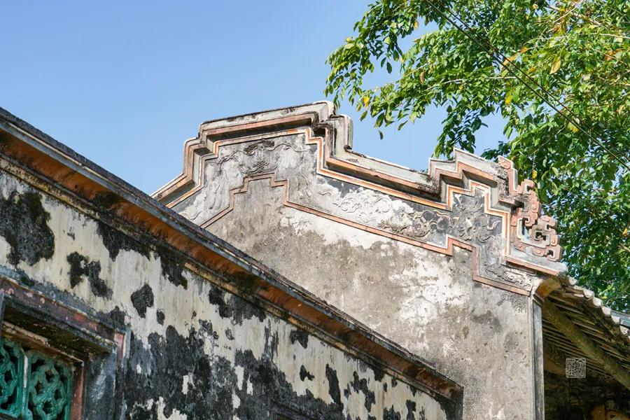 海南省文昌市符家宅,文昌市符家宅