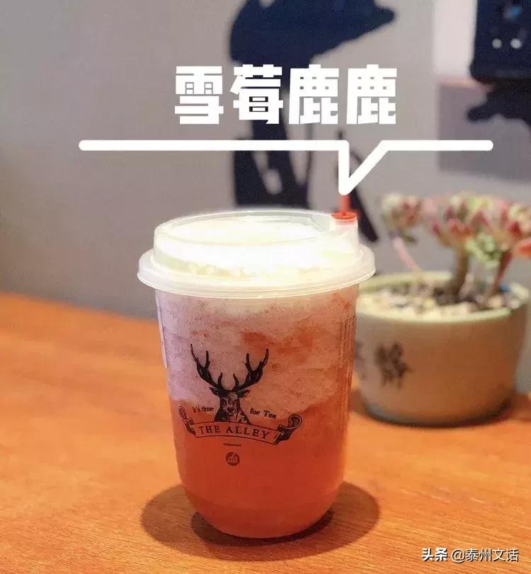 夏季超好喝奶茶点单攻略,夏季奶茶推荐点单攻略