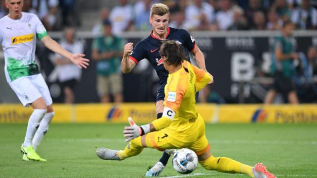 维尔纳有多强,韦尔纳巅峰时期