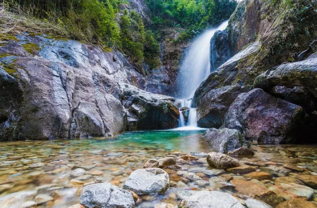 每一次自驾都是一次洗礼,用一场自驾游拓展生命的宽度