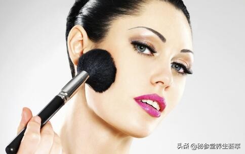 脸上红血丝怎么能彻底解决,脸上有点红血丝怎么消除