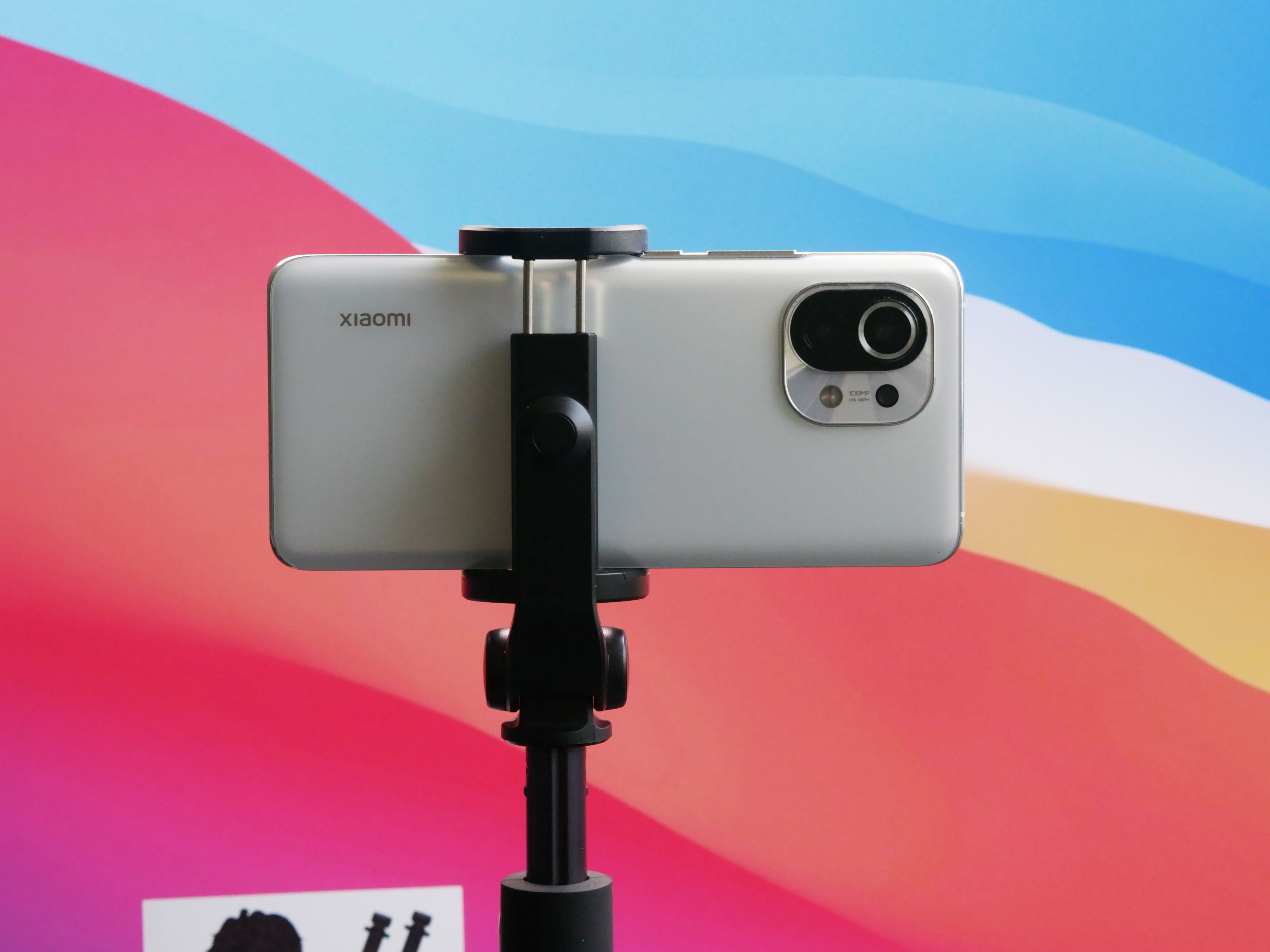 小米自拍杆变焦版怎么重置蓝牙,小米支架式自拍杆和变焦款