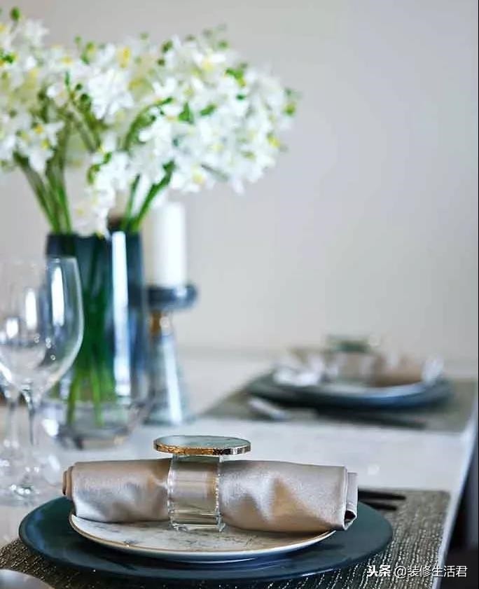 重庆现代轻奢风装修效果,重庆生活家全屋整装