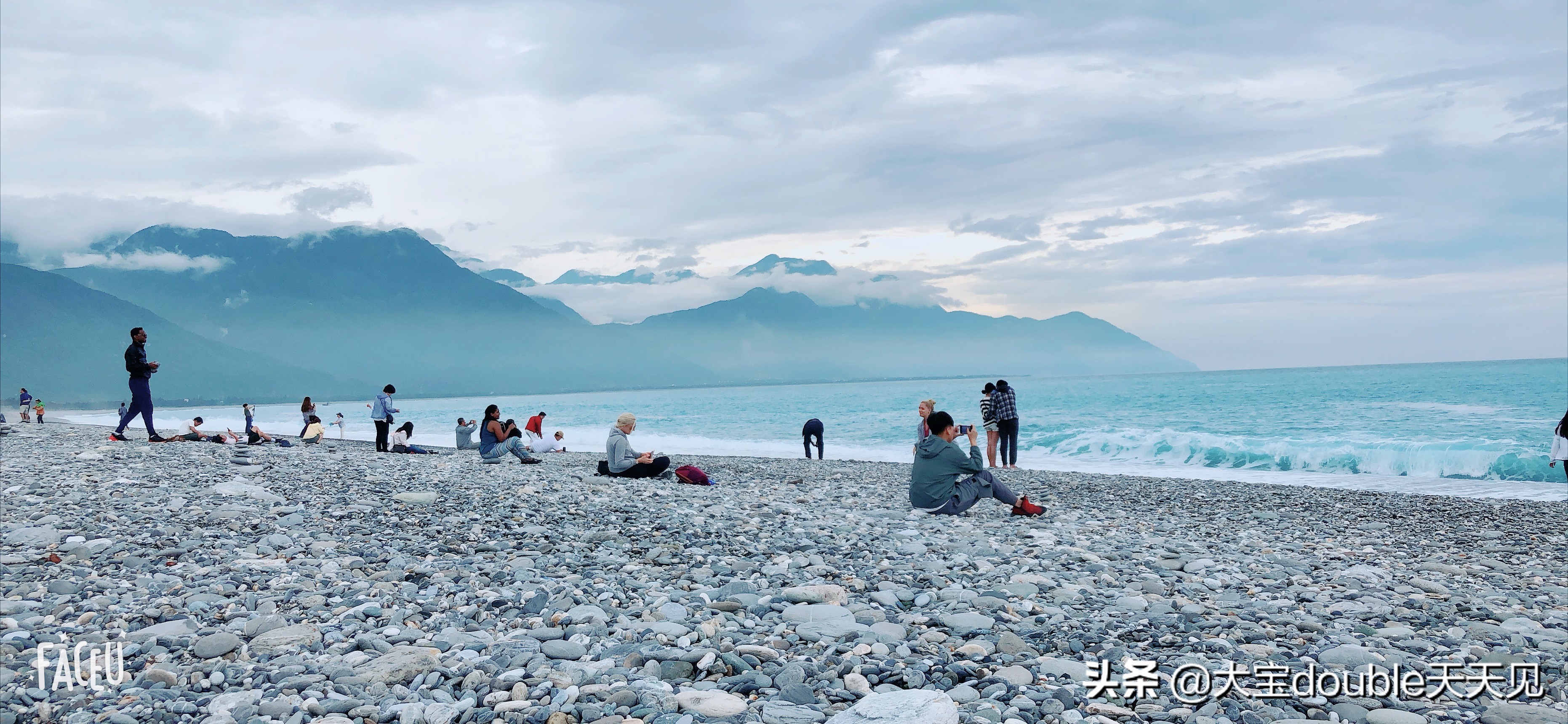 即使遇上地震，也仍让人心心念念的城市，一定要再去一次