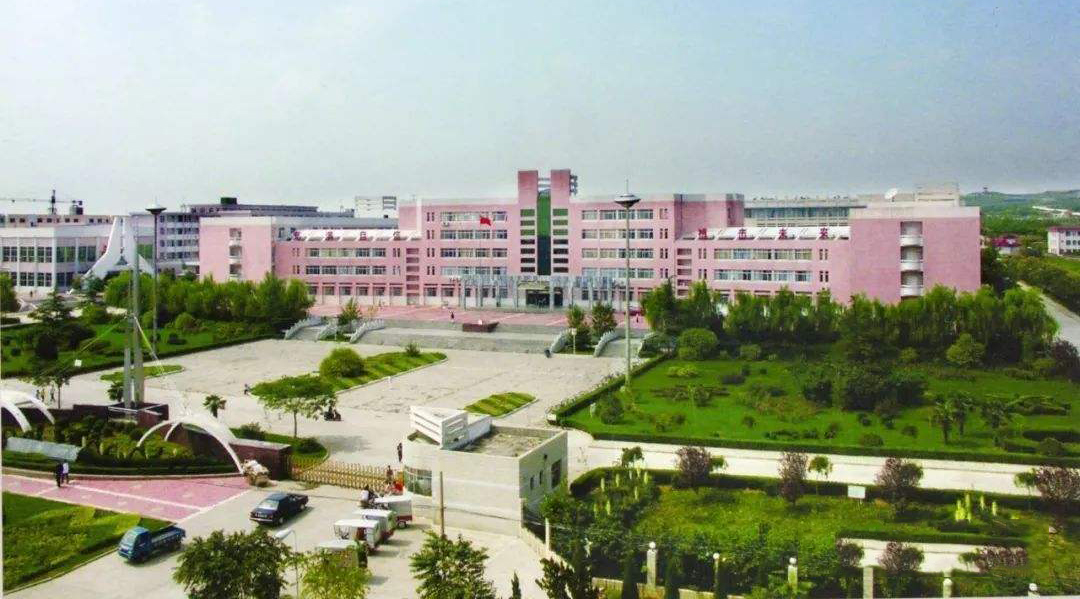 洛阳六所高中,伊川一高与栾川一高谁好