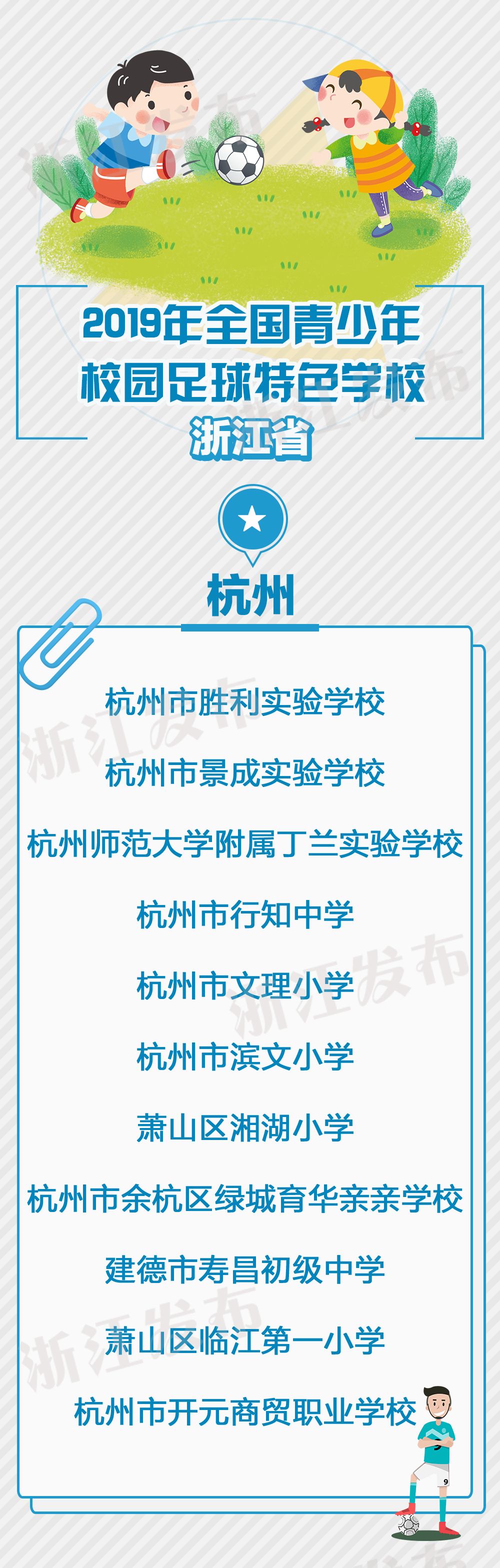 187+1+1｜“浙”些学校和地区获教育部认可