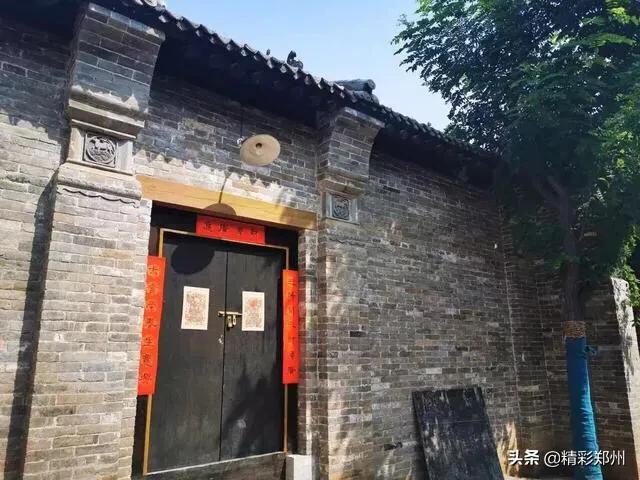 郑州周边特色古镇有哪些,郑州周边新开的旅游小镇