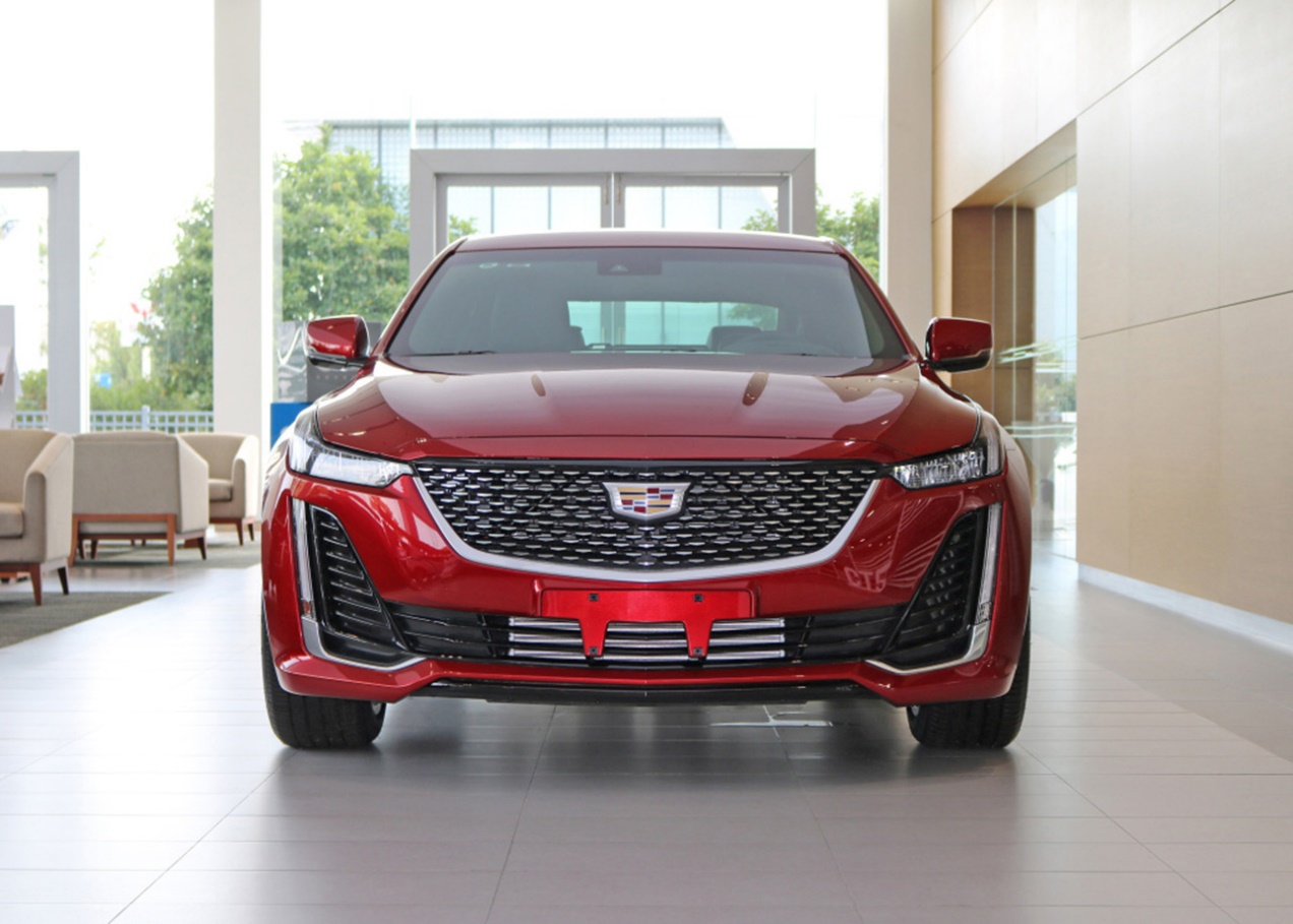 湖南凯迪拉克车友群车友会车友俱乐部