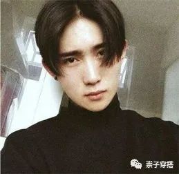 男生如何去理发店选择合适烫发,理发店一般推荐哪种烫发