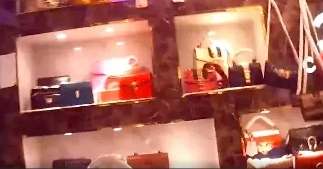 香奈儿lv都从哪里代购的,代购两千多的香奈儿