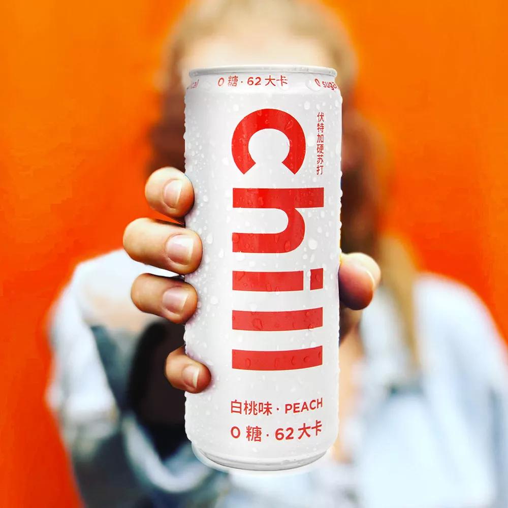 低酒精饮品市场的现状,低度数酒精饮料