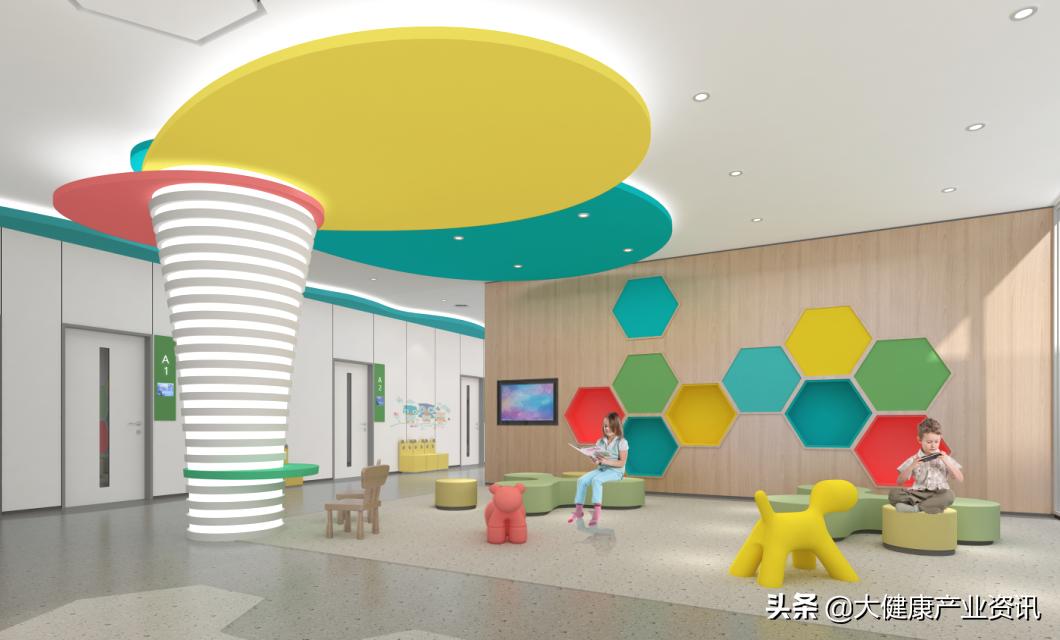 国际化三级甲医院,最新三级综合医院建设标准