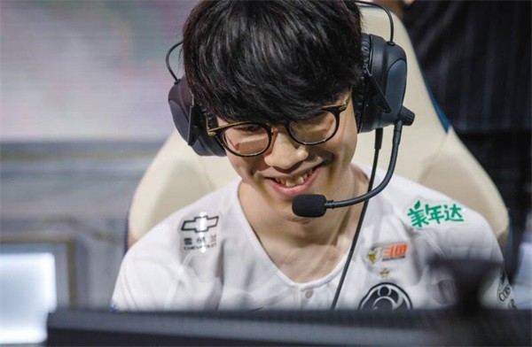 2020英雄联盟最受欢迎选手theshy,年度最受欢迎选手theshy