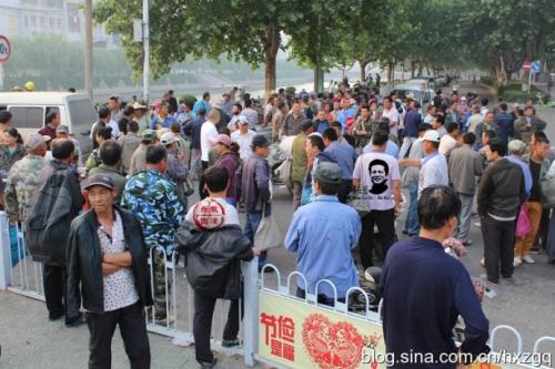 徐州铜牛劳务市场的起源,徐州铜牛劳务市场现在还有人吗