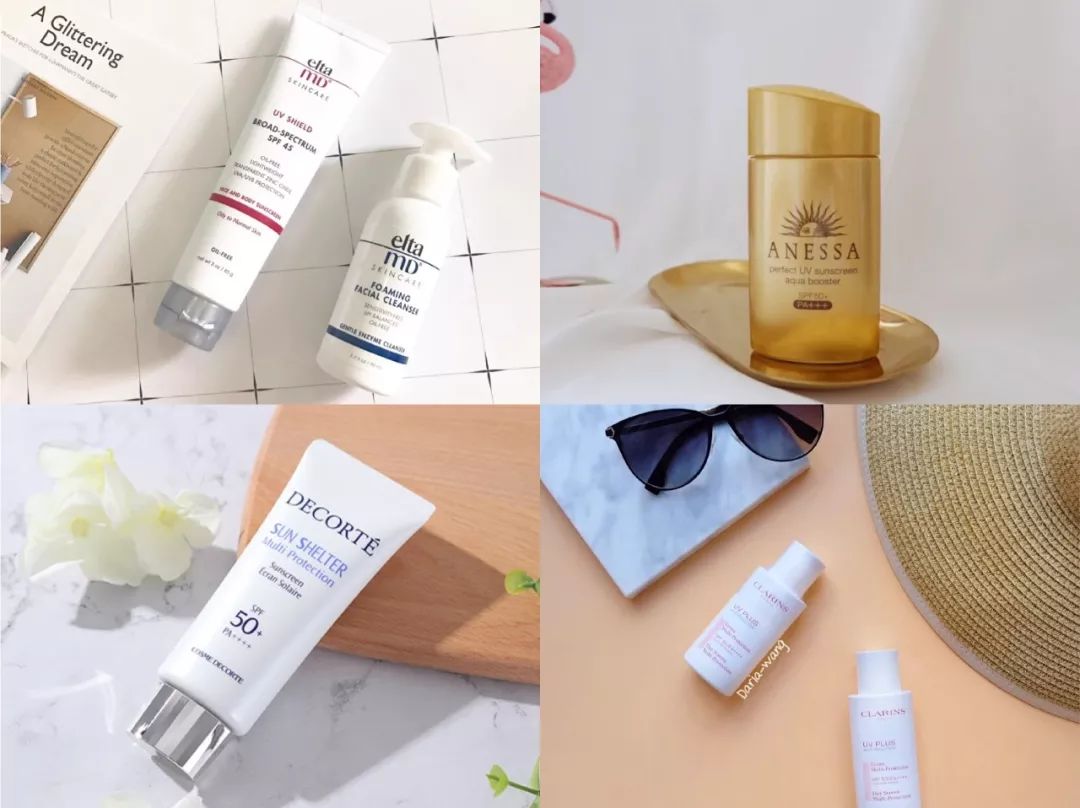 cpb防晒霜强烈推荐无限次回购,用了就会白的防晒霜