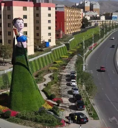 什么样的雕塑才是美的,雕塑的形态美