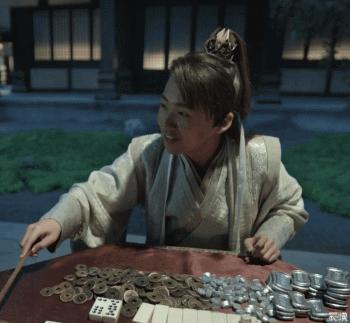 陈道明为啥不演庆余年了,陈道明为什么要庆余年