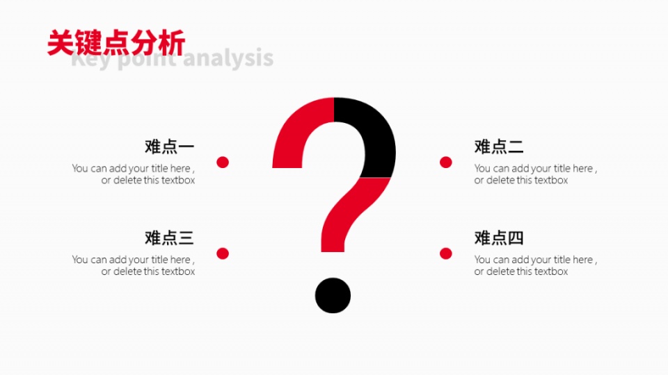 ppt标题栏怎么设置一二三级标题,ppt标题栏都有哪些设计套路