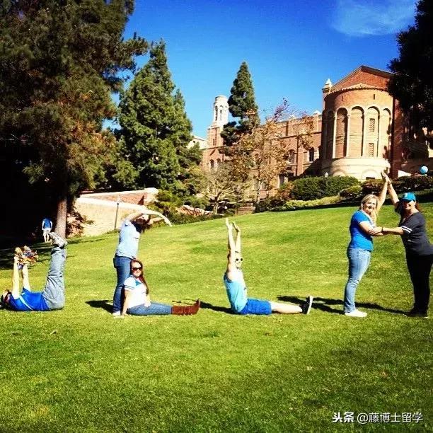你为什么选择来英国留学,为什么你要选择去澳洲留学