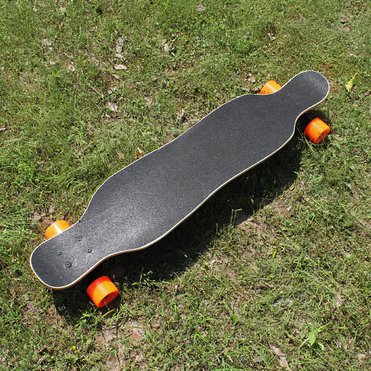 滑板儿童6-12岁新手滑板,两个轮子滑板教学新手入门