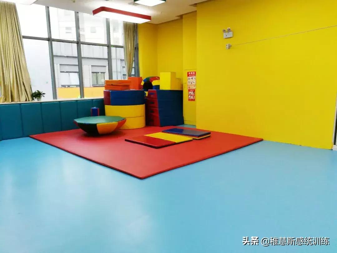 孩子“感统失调”长大就会好?当家长的你太天真了!