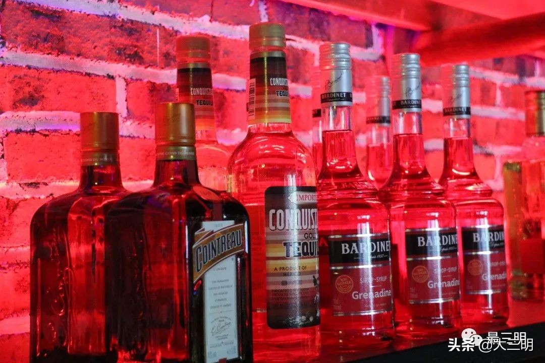 三明小酒馆哪家最好,三明微醺小酒馆