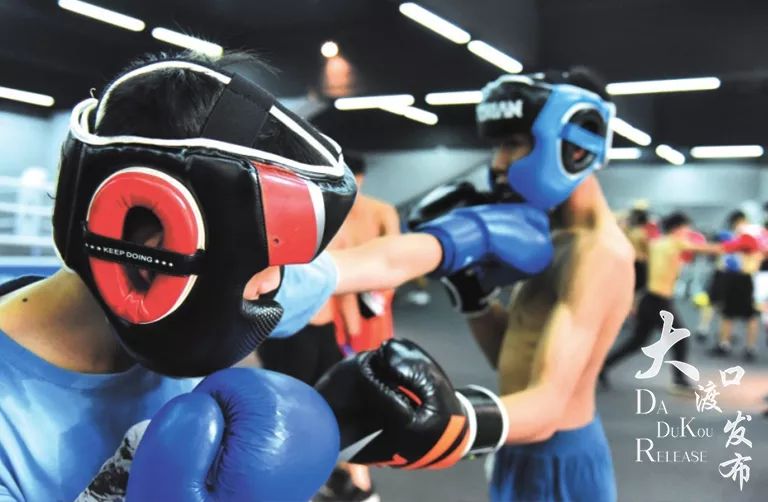 “拳拳”之心为学生!重庆市茄子溪中学体教融合出佳绩