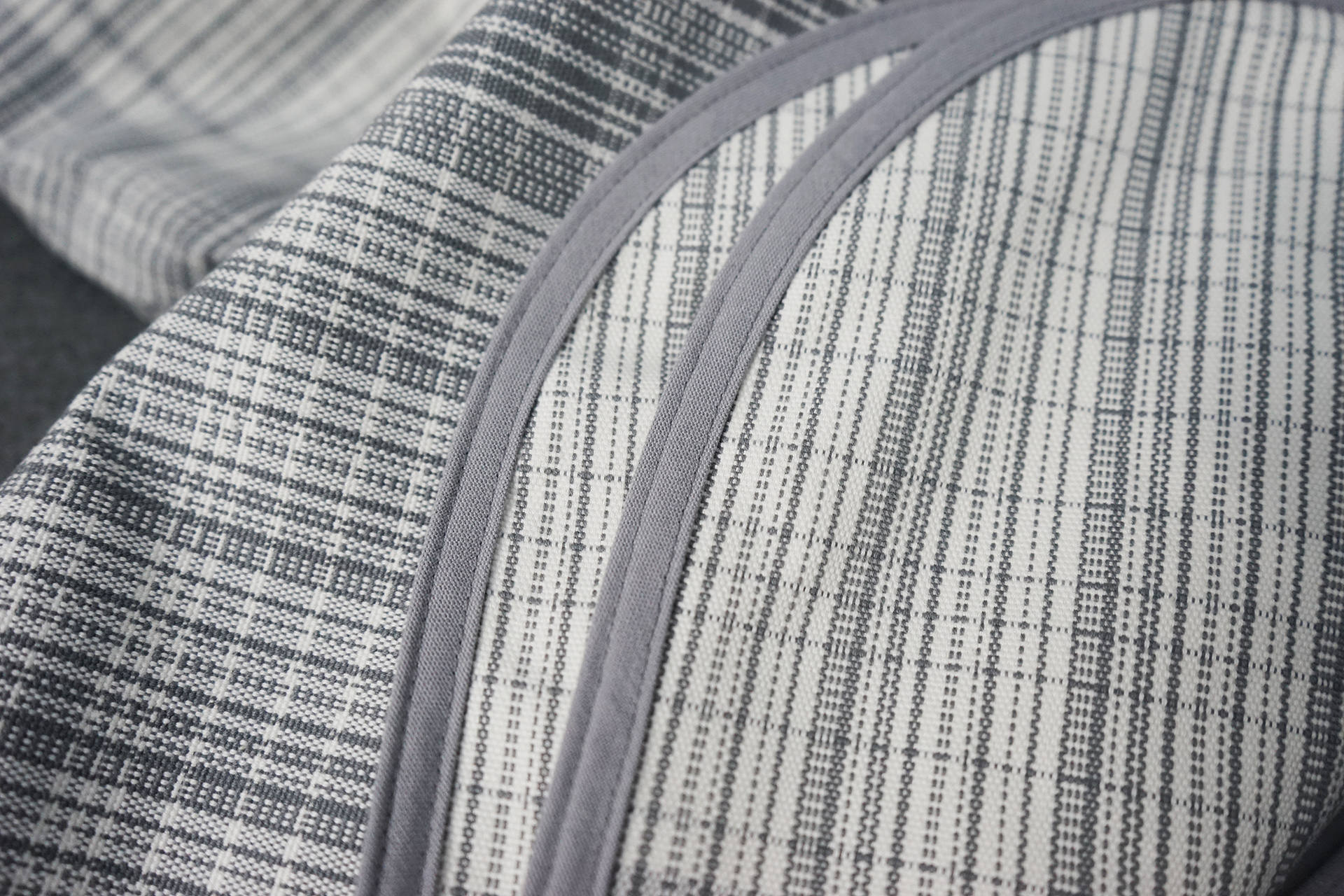 冰凉一夏,超赞的愉悦之家老粗布软席,老寒腿也能安然入睡