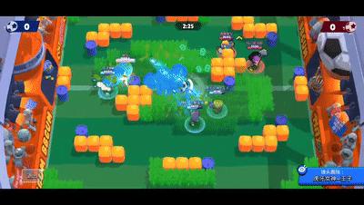 荒野乱斗轻松冲杯,荒野乱斗1v1上分技巧