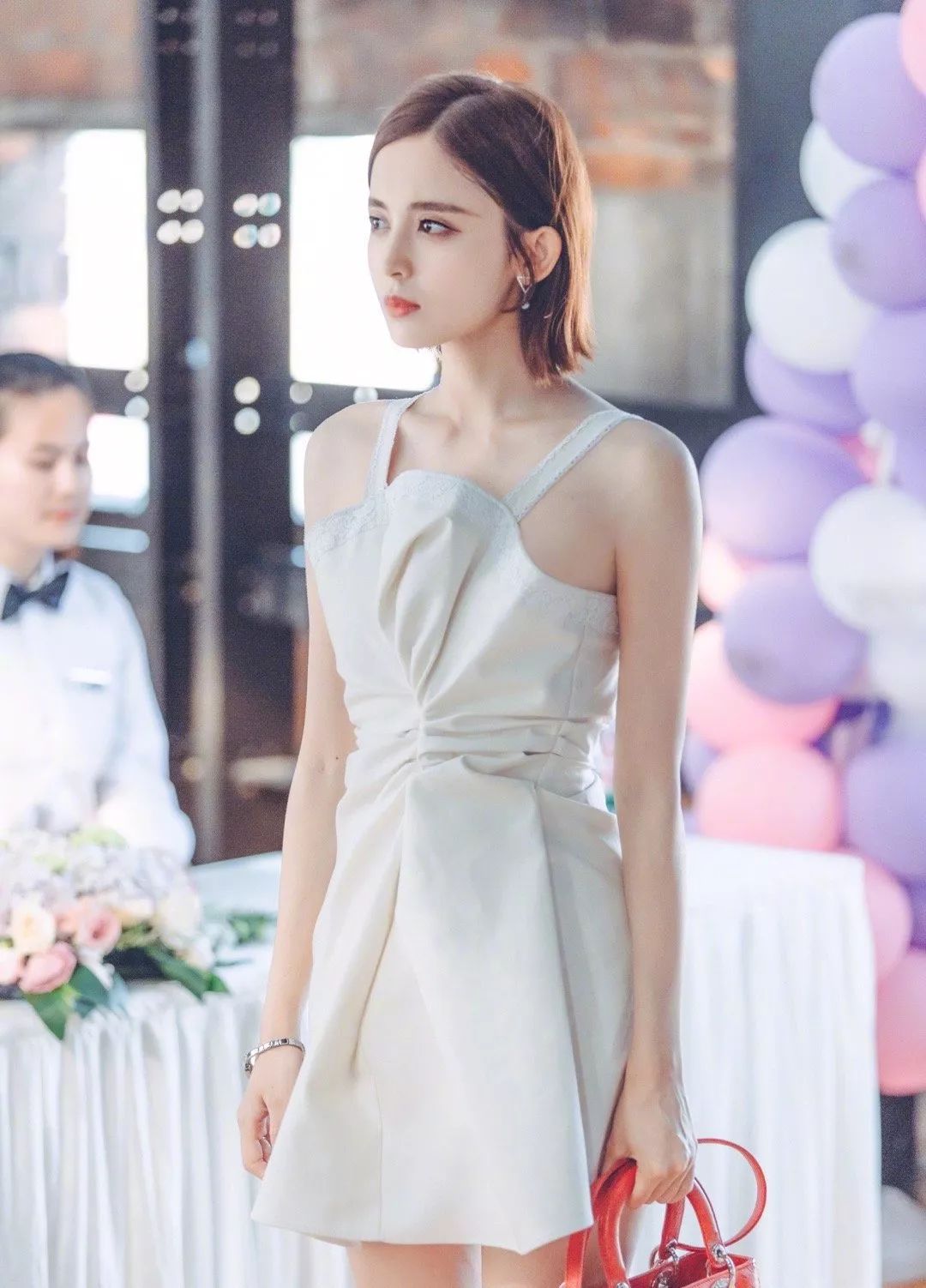 娜扎拍电视剧为什么都扑街了,娜扎即将拍的新剧