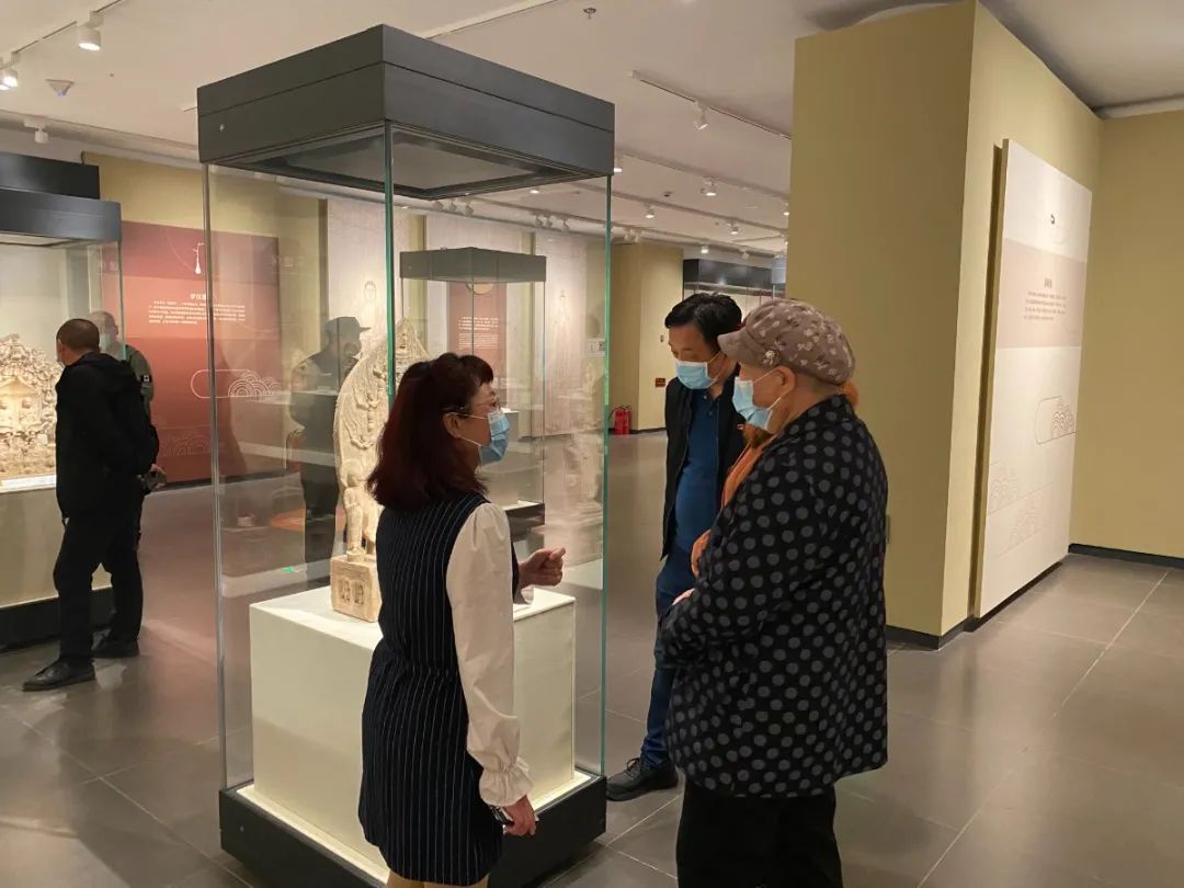 听博物馆讲故事作文300字,听博物馆讲故事作文