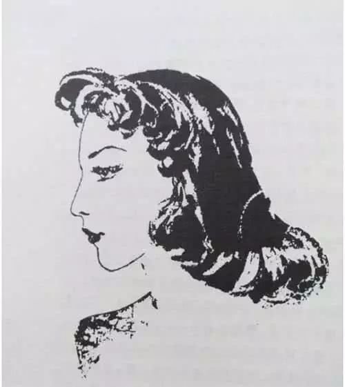 张爱玲三大爱情故事,张爱玲第二炉香解析