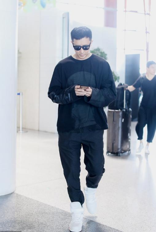 韩庚最新动态,韩庚近期视频