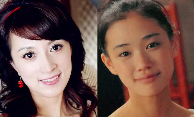 别人在逆袭变美，她却把从“公主感”到土气的造型雷区全踩了一遍