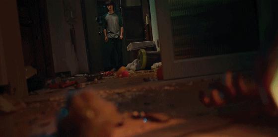 连续4天上榜，比《王国》尺度还大，不愧是一集30亿韩元的韩剧