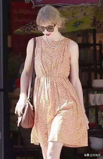 灼灼夏日，你的美丽与珍珠更相配